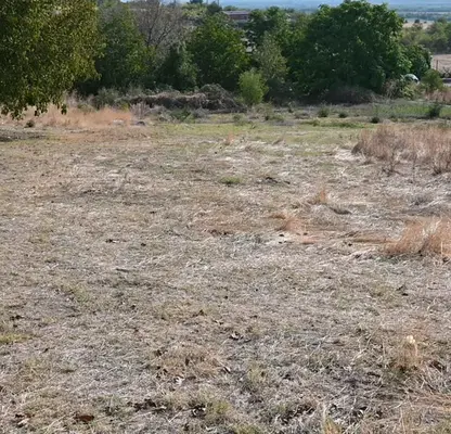Снимка 3 — Парцел в Стара Загора, с. Богомилово