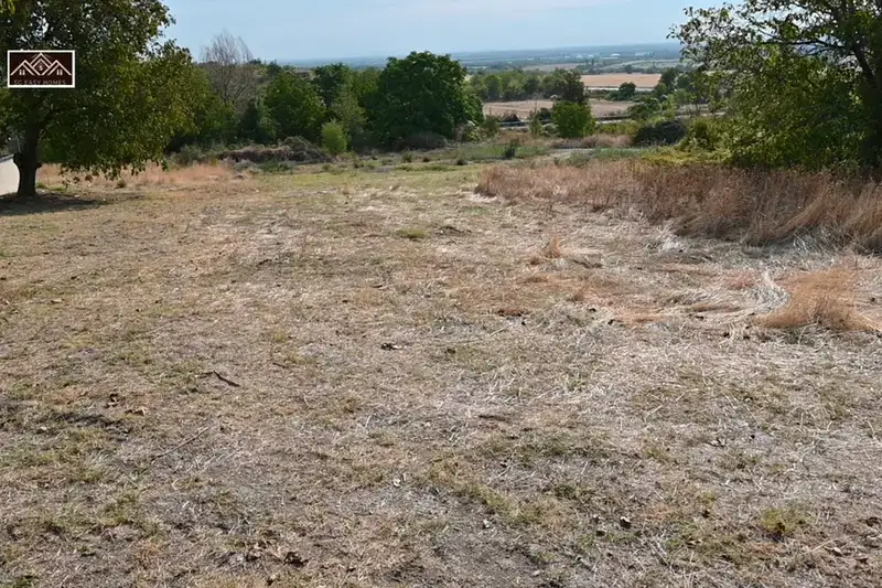Парцел в Стара Загора, с. Богомилово