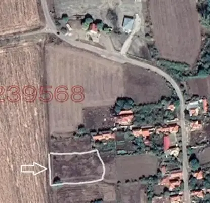 Photo 3 — Plot in Oblast Stara Zagora, Bratya Daskalovi