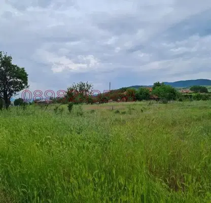 Photo 4 — Plot in Oblast Stara Zagora, Bratya Daskalovi