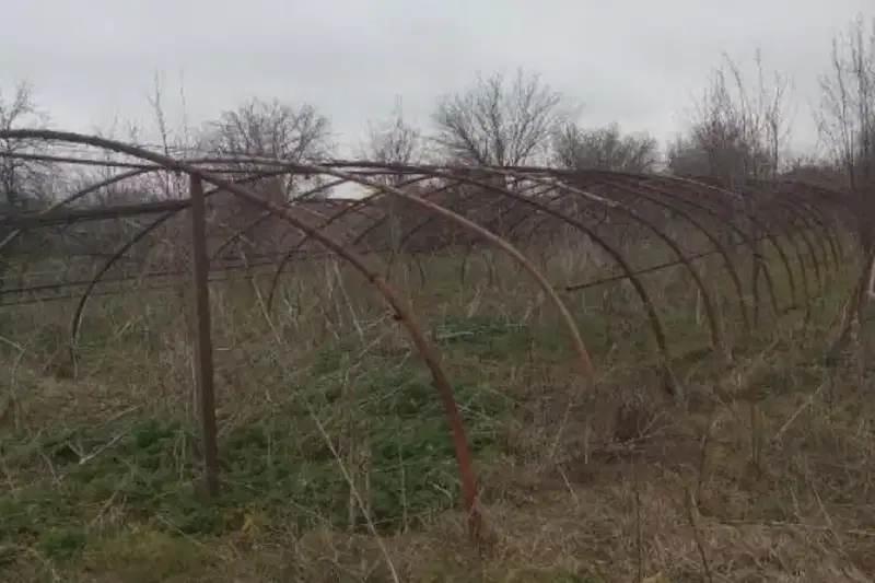 Парцел в Стара Загора, с. Бъдеще