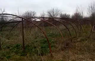 Парцел в Стара Загора, с. Бъдеще