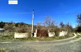 Парцел в Стара Загора, с. Дълбоки