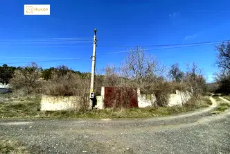Парцел в Стара Загора, с. Дълбоки