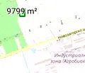 Снимка 2 — Парцел в Стара Загора, с. Хрищени