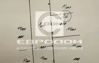 Парцел в Стара Загора, с. Калояновец