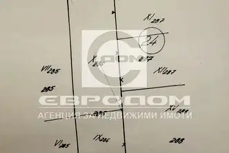 Парцел в Стара Загора, с. Калояновец