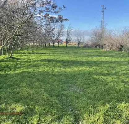 Снимка 2 — Парцел в Стара Загора, с. Коларово