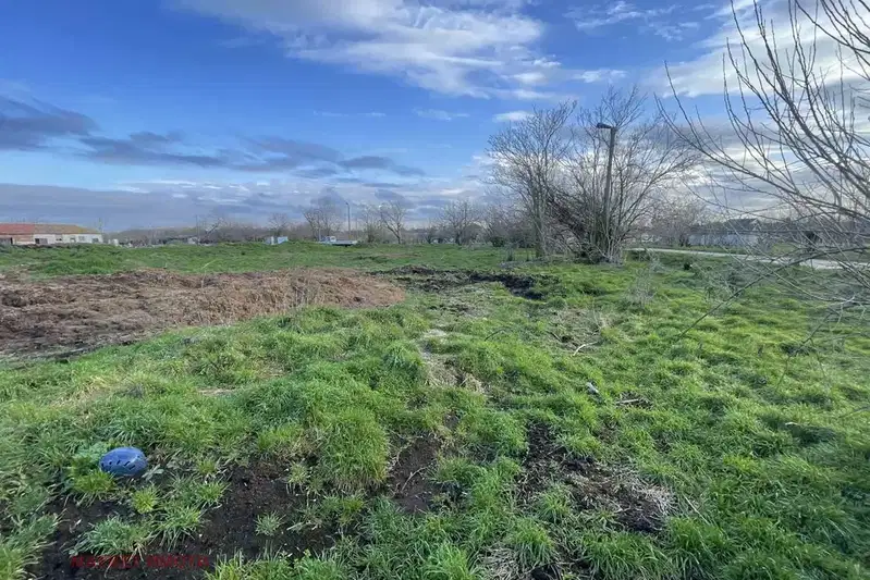 Парцел в Стара Загора, с. Коларово