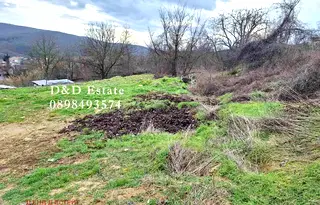 Парцел в Стара Загора, с. Лясково