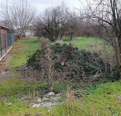 Снимка 2 — Парцел в Стара Загора, с. Малко Кадиево