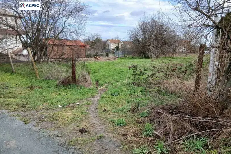 Plot in Oblast Stara Zagora, Malko Kadievo