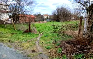 Парцел в Стара Загора, с. Малко Кадиево
