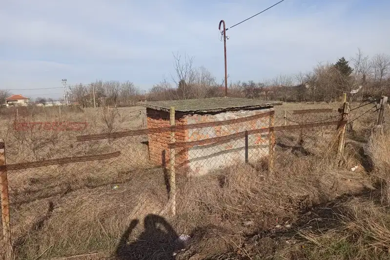 Парцел в Стара Загора, с. Мирово