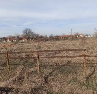 Снимка 2 — Парцел в Стара Загора, с. Мирово