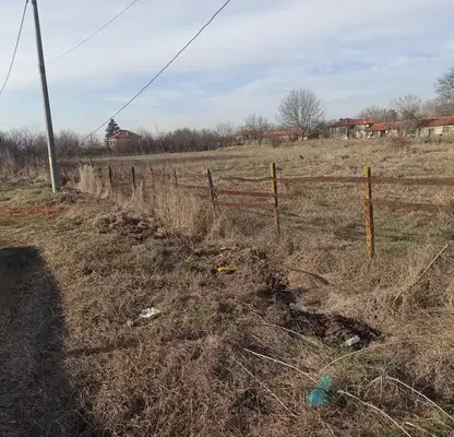 Снимка 3 — Парцел в Стара Загора, с. Мирово