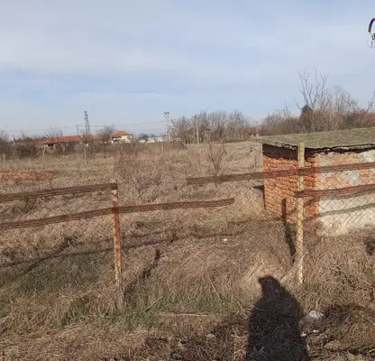 Снимка 4 — Парцел в Стара Загора, с. Мирово