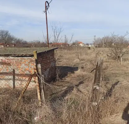 Снимка 5 — Парцел в Стара Загора, с. Мирово