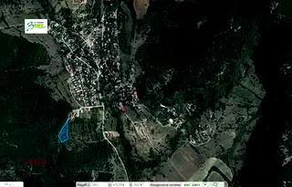Парцел в Стара Загора, с. Ново село