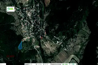Парцел в Стара Загора, с. Ново село