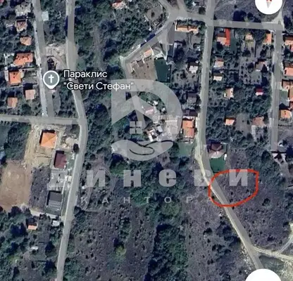 Photo 4 — Plot in Oblast Stara Zagora, Novo Selo