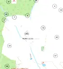 Парцел в Стара Загора, с. Ново село