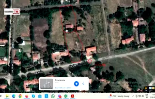 Парцел в Стара Загора, с. Опълченец
