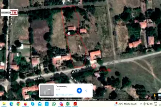 Парцел в Стара Загора, с. Опълченец