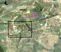 Снимка 2 — Парцел в Стара Загора, с. Плодовитово