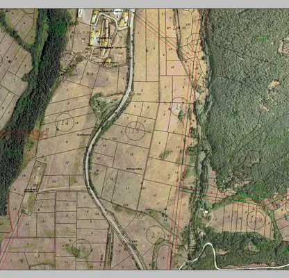 Photo 2 — Plot in Oblast Stara Zagora, Pryaporec