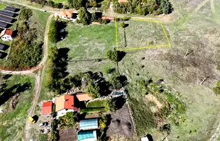 Парцел в Стара Загора, с. Пшеничево