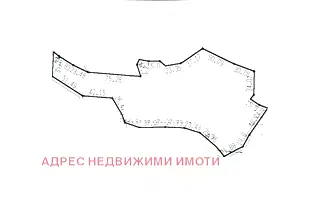 Парцел в Стара Загора, с. Старозагорски бани