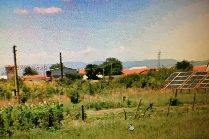 Парцел в Стара Загора, с. Сърнево