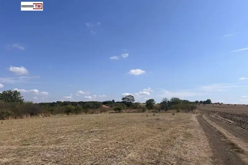 Парцел в Стара Загора, с. Тракия
