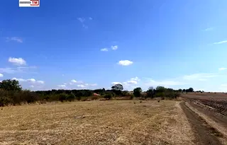 Парцел в Стара Загора, с. Тракия