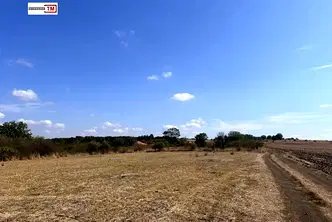 Парцел в Стара Загора, с. Тракия