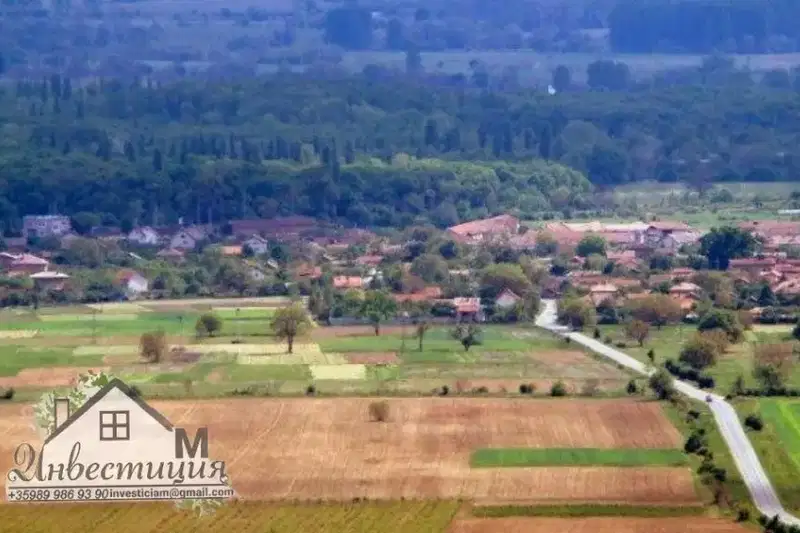 Plot in Oblast Stara Zagora, Tulovo