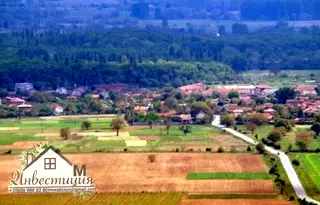 Парцел в Стара Загора, с. Тулово