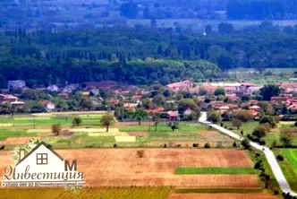 Парцел в Стара Загора, с. Тулово