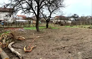 Парцел в Стара Загора, с. Ягода