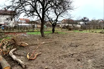 Парцел в Стара Загора, с. Ягода