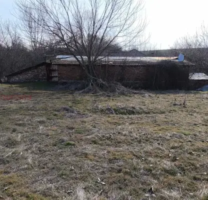 Снимка 2 — Парцел в Стара Загора, с. Яздач