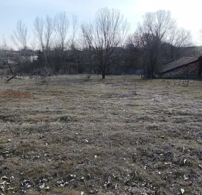 Снимка 3 — Парцел в Стара Загора, с. Яздач