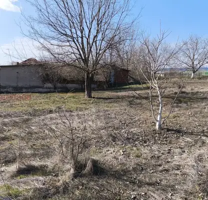 Снимка 4 — Парцел в Стара Загора, с. Яздач