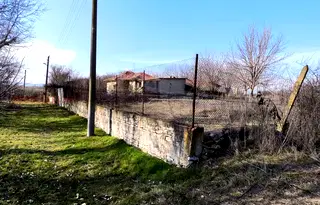 Парцел в Стара Загора, с. Яздач