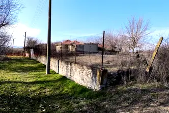 Парцел в Стара Загора, с. Яздач