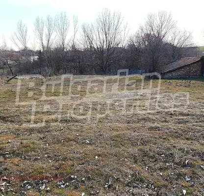 Photo 2 — Plot in Oblast Stara Zagora, Yazdach