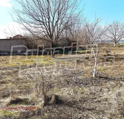 Photo 3 — Plot in Oblast Stara Zagora, Yazdach