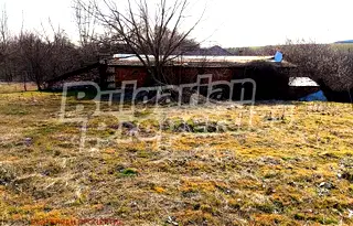 Парцел в Стара Загора, с. Яздач