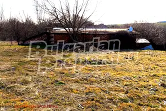 Парцел в Стара Загора, с. Яздач